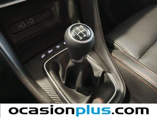 MG ZS 1.5 Luxury 78 kW (106 CV)