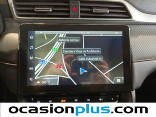 MG ZS 1.5 Luxury 78 kW (106 CV)