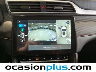 MG ZS 1.5 Luxury 78 kW (106 CV)