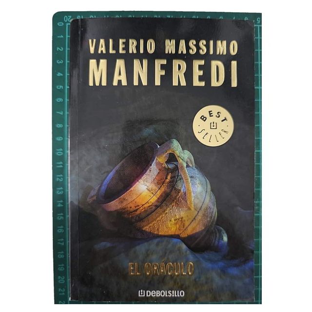 El oráculo (Best Seller) (Spanish Edition)