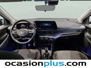 Hyundai Bayon 1.0 TGDI 48V Maxx 74 kW (100 CV)