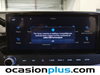 Hyundai Bayon 1.0 TGDI 48V Maxx 74 kW (100 CV)