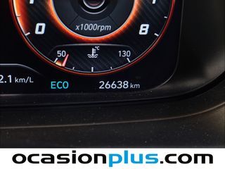 Hyundai Bayon 1.0 TGDI 48V Maxx 74 kW (100 CV)