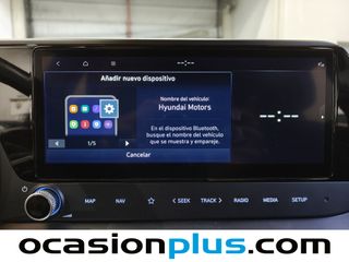 Hyundai Bayon 1.0 TGDI 48V Maxx 74 kW (100 CV)