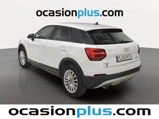 Audi Q2 design 30 TFSI 85 kW (116 CV) S tronic