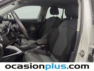 Audi Q2 design 30 TFSI 85 kW (116 CV) S tronic