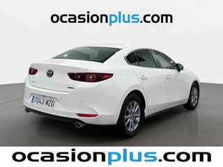 Mazda Mazda 3 2.5L E-SKY G MHEV Prime-line 103 kW (140 CV)