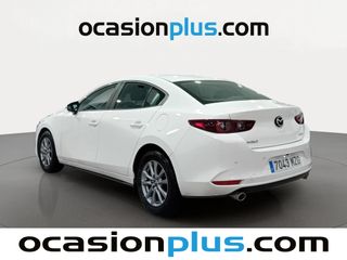 Mazda Mazda 3 2.5L E-SKY G MHEV Prime-line 103 kW (140 CV)