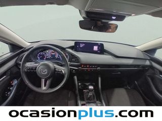 Mazda Mazda 3 2.5L E-SKY G MHEV Prime-line 103 kW (140 CV)