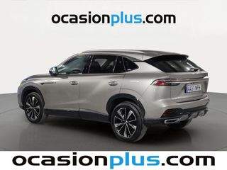 MG HS 1.5T Comfort 125 kW (170 CV)