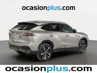 MG HS 1.5T Comfort 125 kW (170 CV)