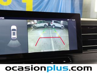 MG HS 1.5T Comfort 125 kW (170 CV)