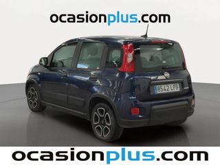 Fiat Panda 1.0 Hybrid GSE City Life 51 kW (70 CV)