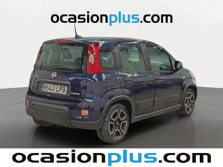 Fiat Panda 1.0 Hybrid GSE City Life 51 kW (70 CV)