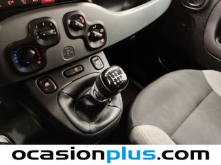 Fiat Panda 1.0 Hybrid GSE City Life 51 kW (70 CV)