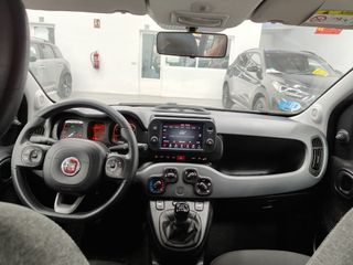 Fiat Panda 1.0 Hybrid GSE City Life 51 kW (70 CV)