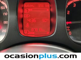 Fiat Panda 1.0 Hybrid GSE City Life 51 kW (70 CV)