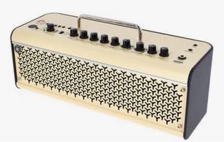 Amplificador Guitarra Yamaha THR30II Wireless