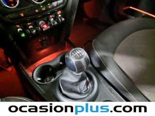 MINI MINI Countryman Cooper 100 kW (136 CV)