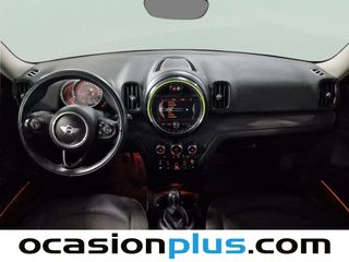 MINI MINI Countryman Cooper 100 kW (136 CV)