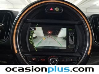 MINI MINI Countryman Cooper 100 kW (136 CV)