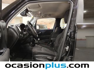 Jeep Renegade 1.0G Sport 4x2 88 kW (120 CV)