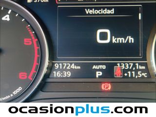 Audi A5 Sportback Sport 2.0 TDI 140 kW (190 CV) S tronic