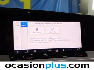 Ford Grand Tourneo Connect 2.0 Ecoblue Titanium Auto 90 kW (122 CV)