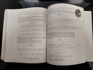 Problemas de Física. S. Burbano de Ercilla