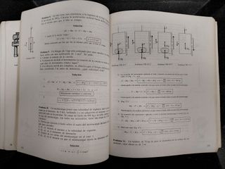 Problemas de Física. S. Burbano de Ercilla