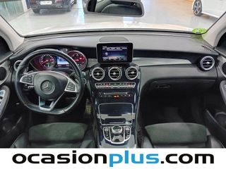 Mercedes-Benz GLC 220 d 4Matic 125 kW (170 CV)