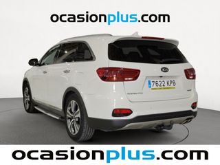 Kia Sorento 2.2 CRDi GT Line 4x4 Auto 147 kW (200 CV)