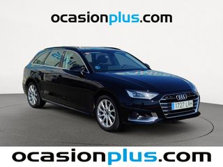 Audi A4 Avant Advanced 35 TDI 120 kW (163 CV) S tronic