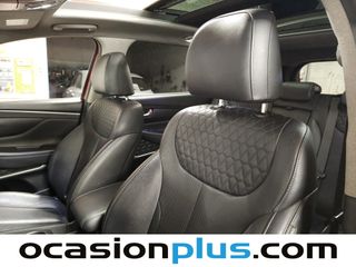 Hyundai Santa Fe 2.2 CRDI Tecno SR 4x2 Auto 147 kW (200 CV)