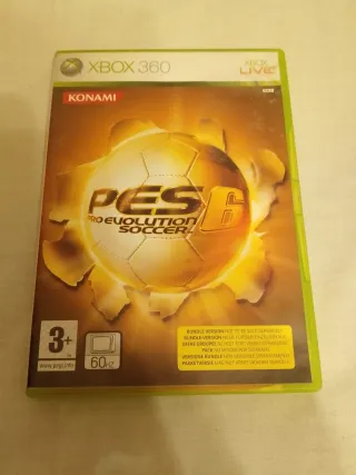 Lote 4 Videogiochi Xbox e Xbox 360