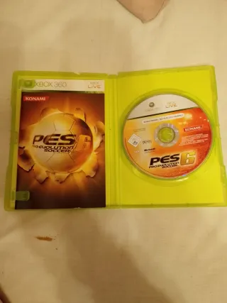 Lote 4 Videogiochi Xbox e Xbox 360