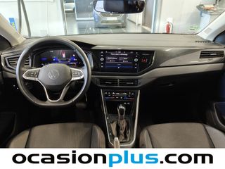 Volkswagen Polo ``Más`` 1.0 TSI 70 kW (95 CV) DSG