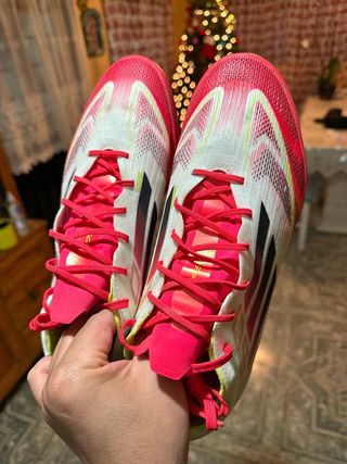 Adidas F50 Originales Poco Uso