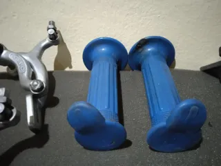 Lote GAC Akimoto BMX Repuestos