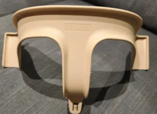 Baby Set Stokke Beige