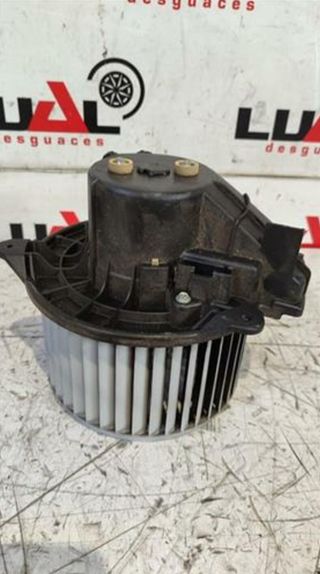 Motor calefacción fiat ii bravo (198) 115908