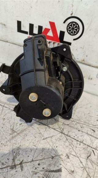 Motor calefacción fiat ii bravo (198) 115908