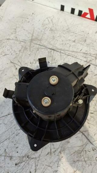 Motor calefacción fiat ii bravo (198) 115908