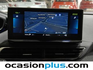 Peugeot 3008 Hybrid 300 Allure Pack e-EAT8 221 kW (300 CV)