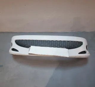 Paragolpes 206 GT delantero y trasero 120€ los 2