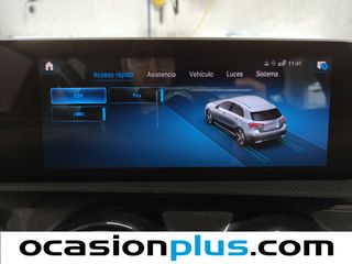 Mercedes-Benz Clase A 200 d 110 kW (150 CV)