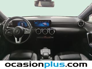 Mercedes-Benz Clase A 200 d 110 kW (150 CV)