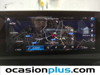 Mercedes-Benz Clase A 200 d 110 kW (150 CV)