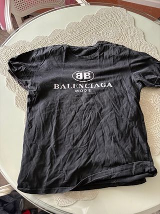 Camisetas Zara Tiras Colores