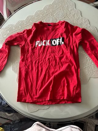 Camisetas Zara Tiras Colores